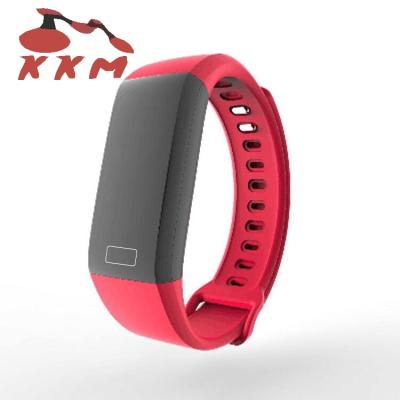 China iBeacon NFC IP67 waterproof bracelet alarm access point social distancing eddystone wireless beacon à venda