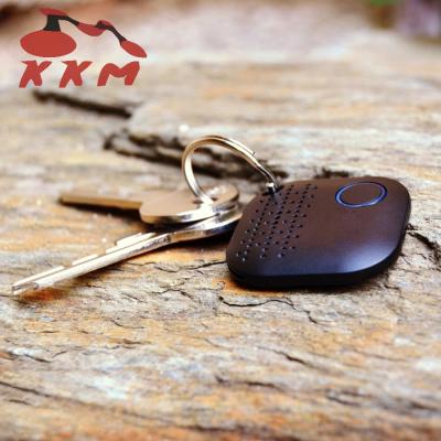 China Wallets OEM iTrack Best Motion Monitor Tracker Contact Tracking Smart Key Finder Tracker Te koop