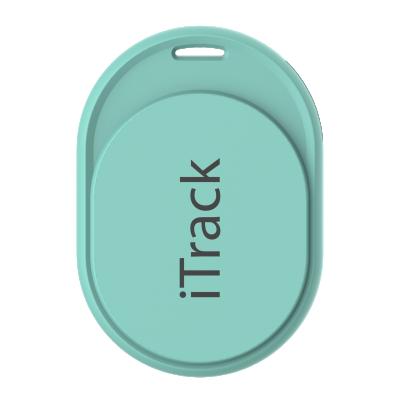 中国 Mini Anti Lost Wireless GPS Location Finder Lost Key Anti Theft Mini Key Chain 販売のため