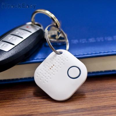 중국 KKM New Model BLE Tag iTrack Motion Smart Tracker Key Finder 36.4 x 36.4 x 5.8 cm 판매용