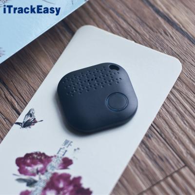 China BLE 5.0 Key Finder Wallet Pets Cars Tracker Anti Lost Alarm 36.4 x 36.4 x 5.8cm for sale