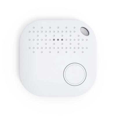 Κίνα BLE 5.0 bluetooth finders manufacturers ble key finder tracker with motion sensor airtag my find key 36 x 36 x 5.6 mm προς πώληση