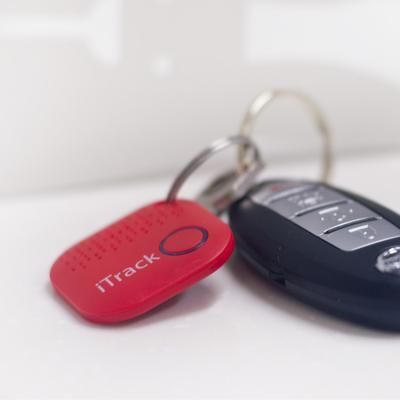 Κίνα Custom Anti Lost Alarm With Motion Alert Smart Key Finder 36.4 x 36.4 x 5.8 cm προς πώληση