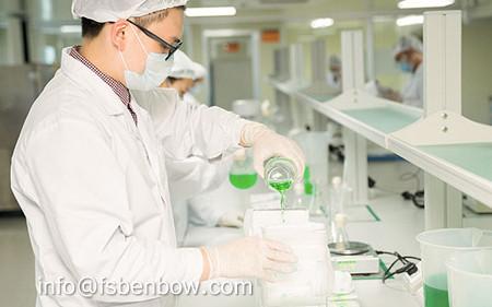 Verified China supplier - Foshan Benbow Sanitary Products Co., Ltd.