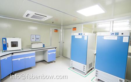 Verified China supplier - Foshan Benbow Sanitary Products Co., Ltd.