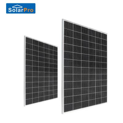 China Green Power 250w Energy Saving Mono Solar Panels 1340 x 992 x 35 mm for sale