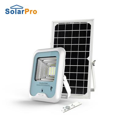 China High Quality Solar Motion Sensor LED Garden Light 30W Solar Garden Light for sale