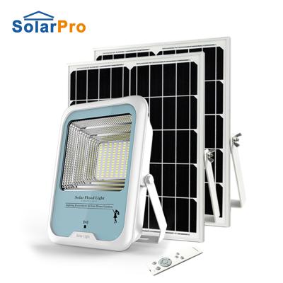 China Solar Garden Light Waterproof Outdoor IP66 Wall Lights Solar LED Light In Garden for sale