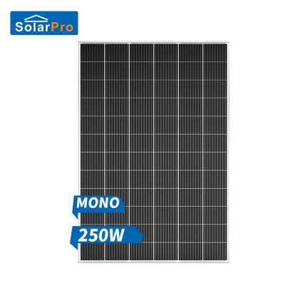 China Factory Supply Brand Cell Solar Modules Electricity Solar Modules 1340 x 992 x 35 mm for sale