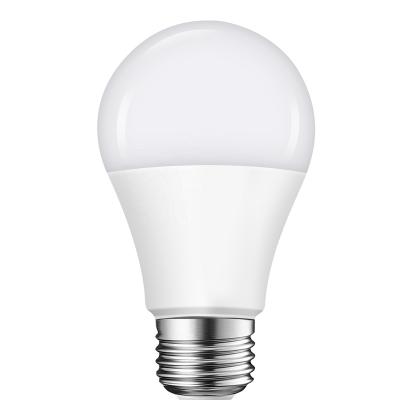 China Warehouse A60 E27 Led Light Bulbs PC Material AC 220-240V 6W/9W/11W for sale