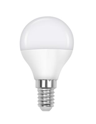 China Warehouse G45 E14 Led Light Bulbs 220-240V 80Ra Widely Used Power Can Be Selected for sale