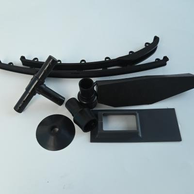 China Household OEM Service High Quality Custom Experienced High Precision Injection Molding Plastic Products for sale