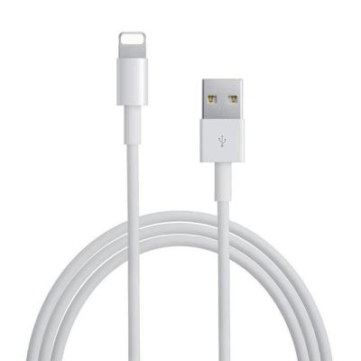 China For iPhone XS/X 8 8plus 7 7Plus/6plus/6/5 Supporting All iPhone Cable USB Charger Cable For iPhone xsmax X 8 7 6 Data Cable Fast Charging Data usb for sale