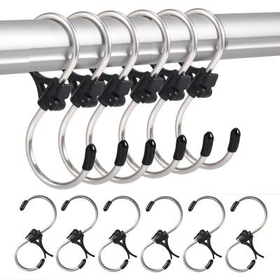 China Good Quality Multifunctional And Durable Metal Shop Viable Wholesale Display Hook for sale