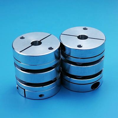 China Double Coupling Machine DMP39C Diaphragm Plate Disc Disc Stepped Coupling for sale