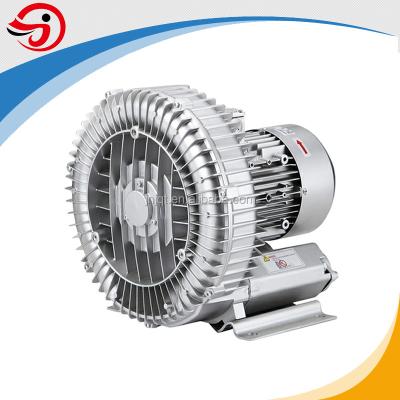 China Fan 5.5KW JQT- 5500W Regenerative Fans 380V/3Phase for sale