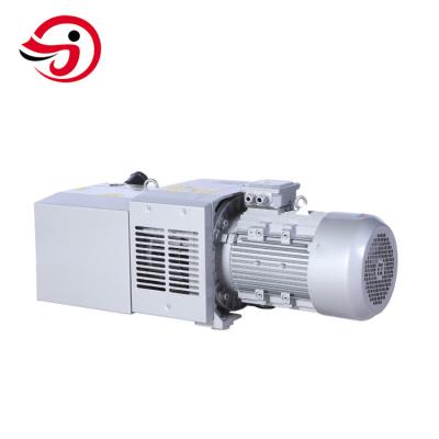 China Other 80m3/h 3.0Kw Oil Free Dry Rotary Vane Pumps Air Pump for sale