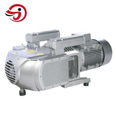 China Oil Free CNC Machine 250m3/h -85kpa ​​Vacuum Pump Compressor For CNC Router for sale