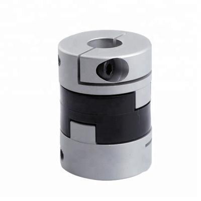 China Clothing Stores Brand GB Oldham Aluminum Shaft Coupling for sale