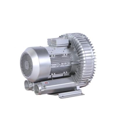 China 1325 cnc router vacuum pump blower 5.5kw cnc router vacuum pump regenerator 1325 air cooled vacuum pump 5.5kw jqt blower 5500 for sale