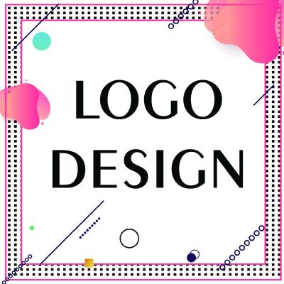 China graphic design complements salon logo design service logo design for a Tulunson-G-024 for sale