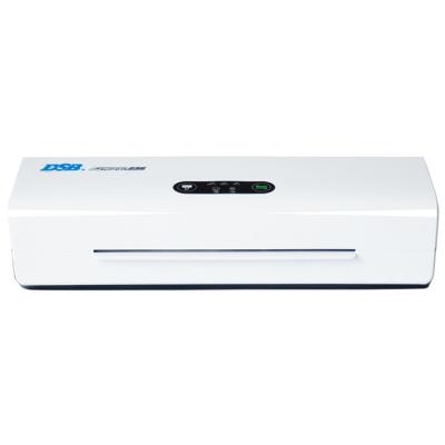 China DSB SUPER Professional High Quality Electric Automatic Laminator 236 Machine Multifunctional Film Laminating Machine A4 for sale