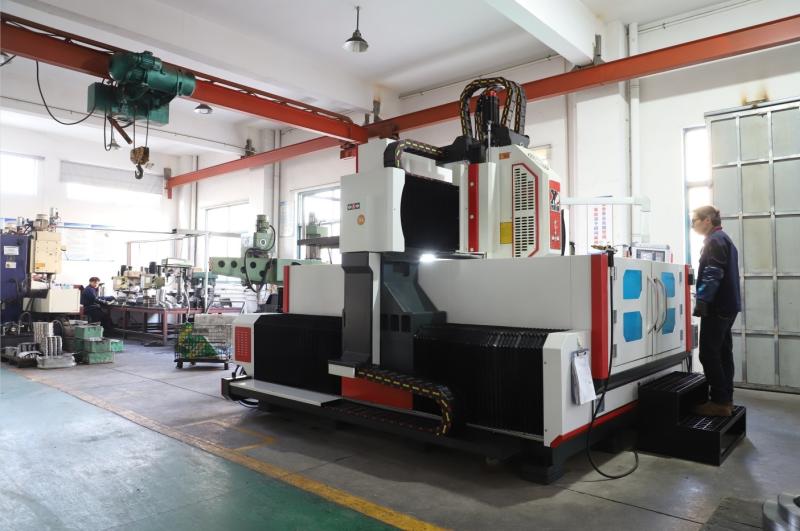 Fornecedor verificado da China - Changzhou Suma Precision Machinery Co., Ltd