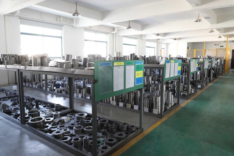 Fornecedor verificado da China - Changzhou Suma Precision Machinery Co., Ltd