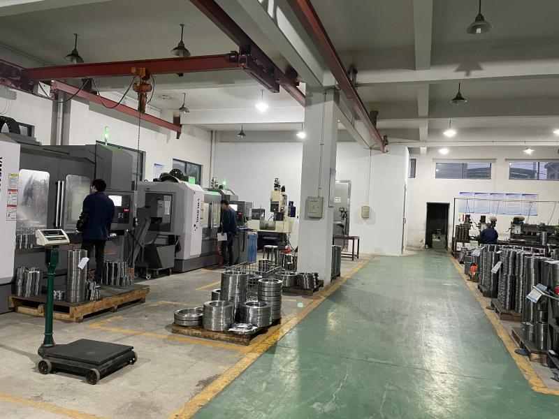 Fornecedor verificado da China - Changzhou Suma Precision Machinery Co., Ltd