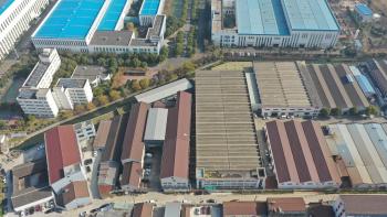 China Changzhou Suma Precision Machinery Co., Ltd