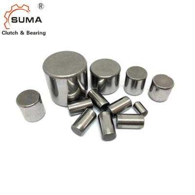 중국 5*5 Small Shaft Needle Roller Pin Bearing Steel GCr15 Material 판매용