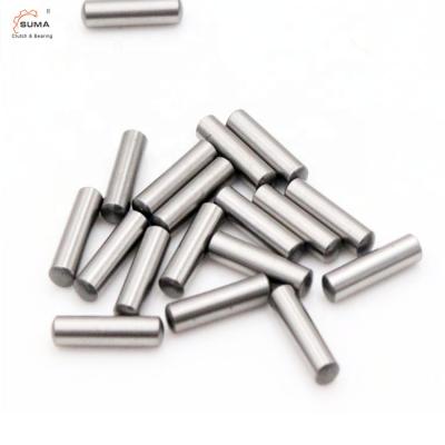 중국 AISI Steel Needle Roller Pins  / Steel Dowel Pin 3*12mm 판매용