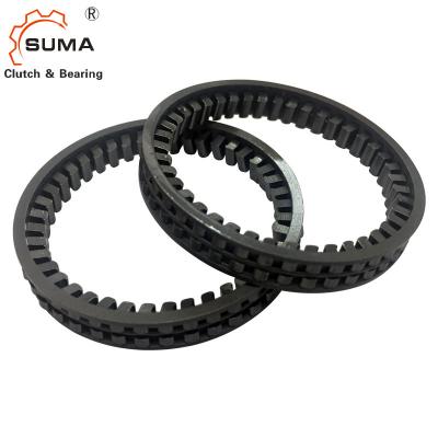 China FE448Z Freewheel Cage Sprag One Way Clutch Bearing for sale