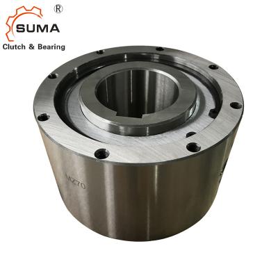 China Came de Backstopping da espessura de MZ30G 76MM que carrega a embreagem à venda