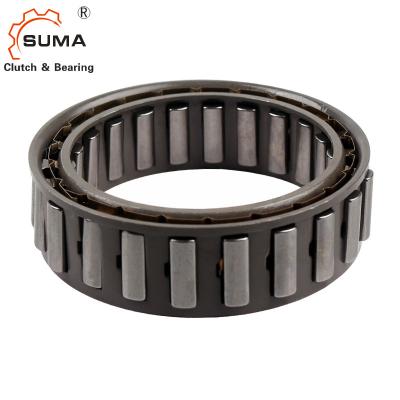 China BW-13231 GCr15 Centrifugal One Way Sprag Clutch Bearing for sale