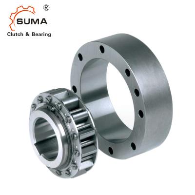 China RSCI One Way Sprag Clutch for sale