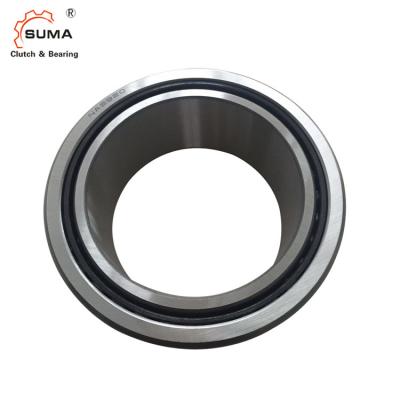 China NA496 NKI NKIS 10MM Yoke Type Track Roller Bearing for sale