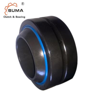 China GEG50ES 2RS Easy Mounting Angular Contact Spherical Plain Bearings for sale