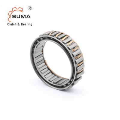 China Maneira do Sprag um da espessura de DC5776A-N 25.4MM que passa os rolamentos da embreagem à venda