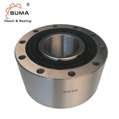 China FB107 furam 50-65mm que o torque alto desce em roda livre a embreagem de Sprag à venda