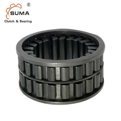 China FE428Z 7500Nm Rotation Speed One Way  Sprag Clutch Bearing for sale