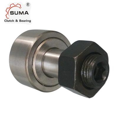 China CFH & CFH-S Series Heavy Duty CFH-1-B Stud Type Cam Follower for sale