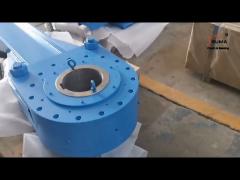 frhd1200 sealed sprag freewheel backstop bearing with high torque transmission