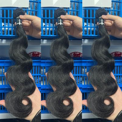 China amlhair factory free sample body wave 100% original natural luxury raw virgin mink cuticle brazilian hair color bundle for sale