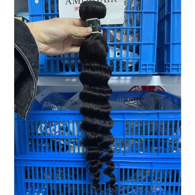 China 30inch LW real hair for sale china,micro bead hair weft extension,raw virgin hair extension single weft weft for sale