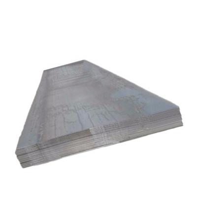 China Buildings Factory Price Metal Plates NM400 NM450 X120Mn12 Mn13 Wear Resistant Steel Plate for sale