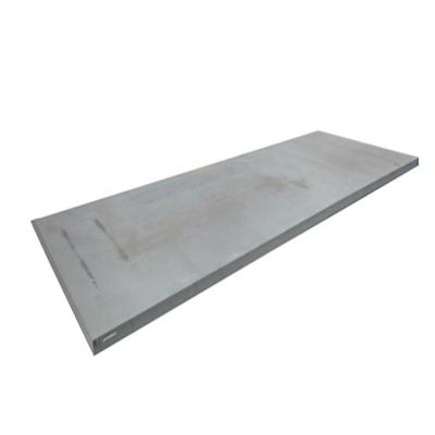 China Hot Rolled Flange Plate Abrasion Iron Plate XAR400 NM400 15mm Wear Resistant Steel Plate for sale