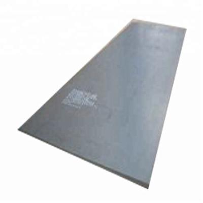 China Buildings Fabricate Wear Resistant Price NM360 NM400 NM450 X120Mn12 Metal Sheet Steel Plate for sale