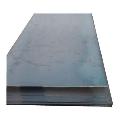 China Wear Resistant Steel Plate 20mm High Hardness Flange Plate NM450 Xar400 Hot Rolled Iron for sale