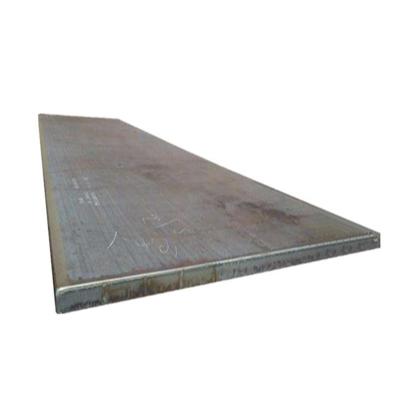 China Flange Plate Hot Rolled Clean Abrasion XAR300 NM360 1250mm Wear Resistant Steel Plate for sale